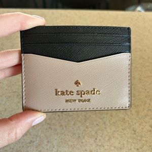 Kate Spade Cardholder Wallet